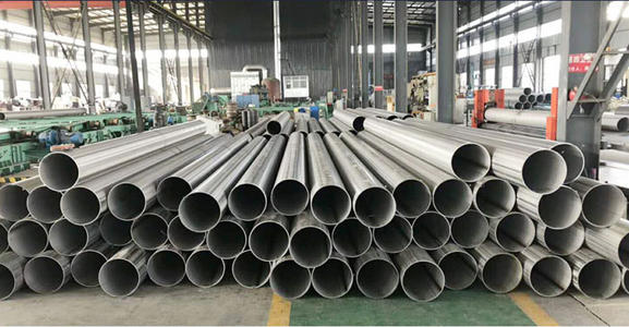 904L不銹鋼管在化學(xué)化纖、冶煉、醫(yī)藥機(jī)械、造紙、保溫制冷領(lǐng)域的影響