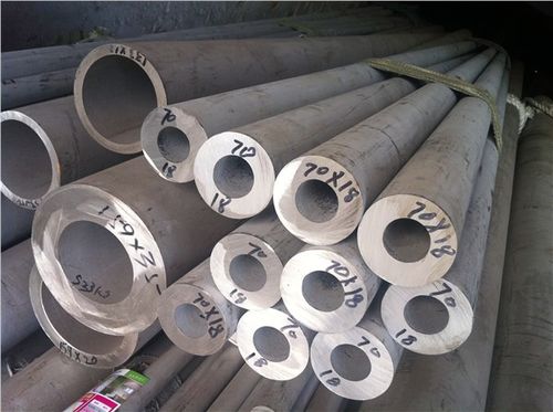 304不銹鋼管鎳含量之謎：品質(zhì)卓越，健康保障